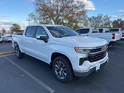 New 2026 Chevrolet Silverado 1500 LT Crew Cab for sale #V5314 - photo 1