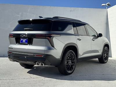 New 2026 Chevrolet Traverse LT for sale #V5315 - photo 2