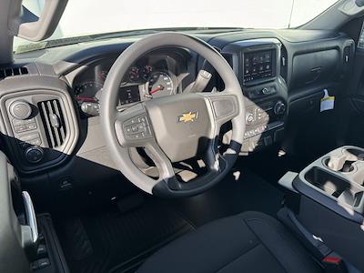 New 2026 Chevrolet Silverado 1500 Custom Crew Cab for sale #V5316 - photo 2