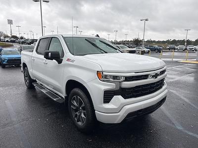 2026 Chevrolet Silverado 1500 Crew Cab 4WD Pickup for sale #V5317 - photo 1