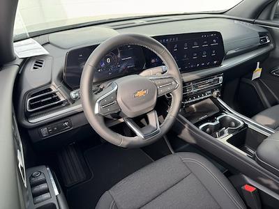 New 2026 Chevrolet Traverse LT for sale #V5319 - photo 2
