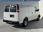 New 2025 Chevrolet Express 2500 Empty Cargo Van for sale #V5320 - photo 3