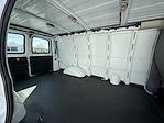 New 2025 Chevrolet Express 2500 Empty Cargo Van for sale #V5320 - photo 13