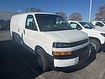 New 2025 Chevrolet Express 2500 Empty Cargo Van for sale #V5320 - photo 1