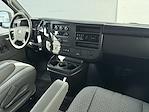 New 2025 Chevrolet Express 2500 Empty Cargo Van for sale #V5320 - photo 4