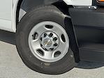 New 2025 Chevrolet Express 2500 Empty Cargo Van for sale #V5320 - photo 6