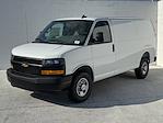 New 2025 Chevrolet Express 2500 Empty Cargo Van for sale #V5320 - photo 9