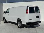 New 2025 Chevrolet Express 2500 Empty Cargo Van for sale #V5320 - photo 10