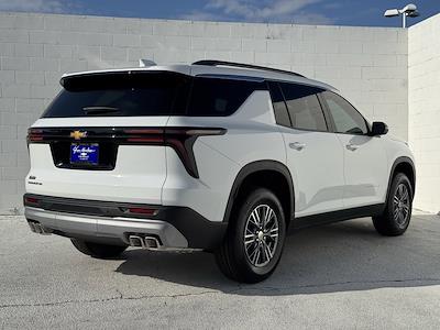 New 2026 Chevrolet Traverse LT for sale #V5321 - photo 2