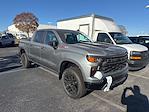 New 2026 Chevrolet Silverado 1500 Custom Crew Cab for sale #V5322 - photo 1