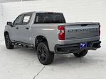 New 2026 Chevrolet Silverado 1500 Custom Crew Cab for sale #V5322 - photo 2