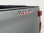 New 2026 Chevrolet Silverado 1500 Custom Crew Cab for sale #V5322 - photo 3