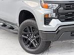 New 2026 Chevrolet Silverado 1500 Custom Crew Cab for sale #V5322 - photo 6