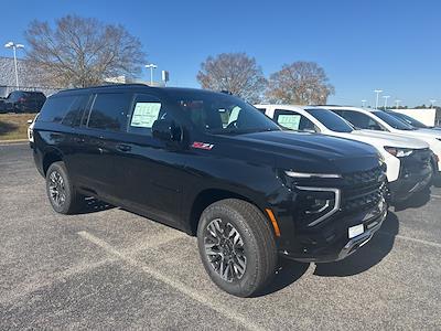 New 2026 Chevrolet Suburban Z71 for sale #V5323 - photo 1