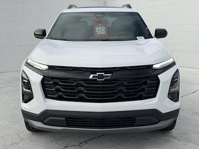 New 2026 Chevrolet Equinox LT for sale #V5329 - photo 2