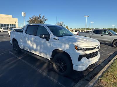 2025 Chevrolet Silverado 1500 Crew Cab 4WD Pickup for sale #V5330 - photo 1