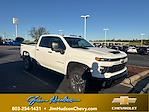 New 2026 Chevrolet Silverado 2500 Custom Crew Cab 4WD Pickup for sale #V5331 - photo 1