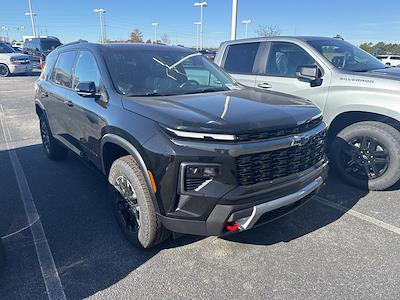 New 2026 Chevrolet Traverse Z71 for sale #V5332 - photo 1