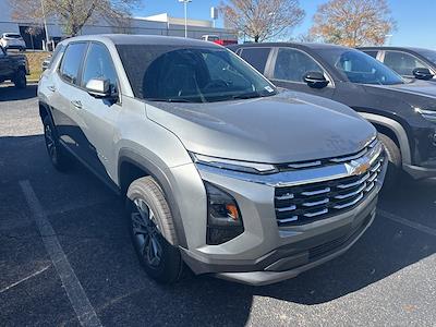 New 2026 Chevrolet Equinox LT for sale #V5334 - photo 1