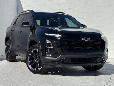 New 2026 Chevrolet Equinox RS for sale #V5336 - photo 1