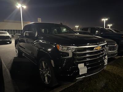 New 2026 Chevrolet Silverado 1500 High Country Crew Cab for sale #V5339 - photo 1