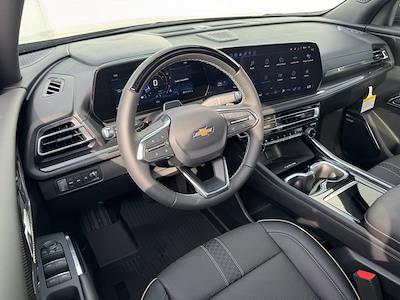 New 2026 Chevrolet Traverse High Country for sale #V5340 - photo 2