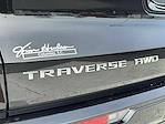 New 2026 Chevrolet Traverse High Country for sale #V5340 - photo 13