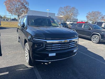 New 2026 Chevrolet Suburban Premier for sale #V5341 - photo 1