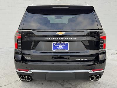 New 2026 Chevrolet Suburban Premier for sale #V5341 - photo 2