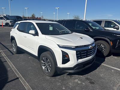 New 2026 Chevrolet Equinox LT for sale #V5343 - photo 1