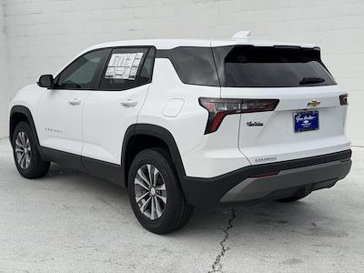 New 2026 Chevrolet Equinox LT for sale #V5343 - photo 2