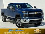 2026 Chevrolet Silverado 2500 Crew Cab 4WD Pickup for sale #V5344 - photo 1