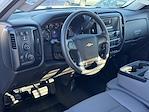 New 2024 Chevrolet Silverado 5500 Regular Cab Dump Truck for sale #V5345 - photo 19