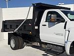 New 2024 Chevrolet Silverado 5500 Regular Cab Dump Truck for sale #V5345 - photo 3