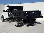 New 2024 Chevrolet Silverado 5500 Regular Cab Dump Truck for sale #V5345 - photo 4