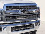 New 2024 Chevrolet Silverado 5500 Regular Cab Dump Truck for sale #V5345 - photo 8