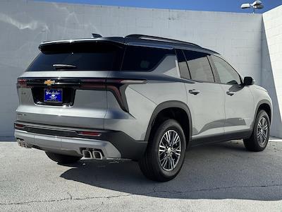 New 2026 Chevrolet Traverse LT for sale #V5346 - photo 2