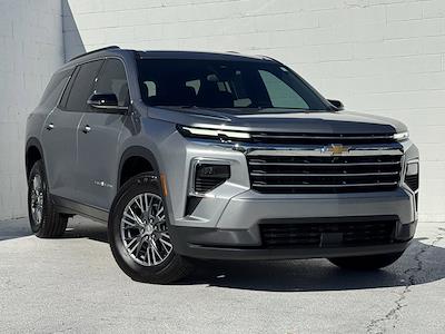 2026 Chevrolet Traverse FWD SUV for sale #V5346 - photo 1