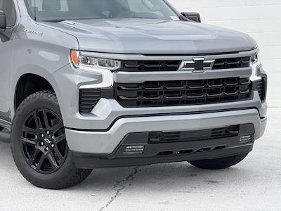 New 2026 Chevrolet Silverado 1500 RST Crew Cab for sale #V5347 - photo 2