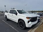 New 2026 Chevrolet Silverado 1500 Custom Crew Cab for sale #V5349 - photo 1