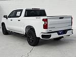 New 2026 Chevrolet Silverado 1500 Custom Crew Cab for sale #V5349 - photo 2