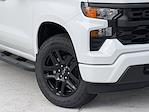New 2026 Chevrolet Silverado 1500 Custom Crew Cab for sale #V5349 - photo 3