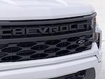 New 2026 Chevrolet Silverado 1500 Custom Crew Cab for sale #V5349 - photo 8