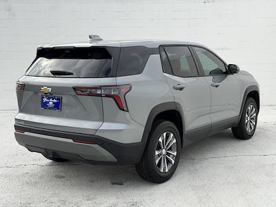 New 2026 Chevrolet Equinox LT for sale #V5350 - photo 2