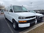 New 2025 Chevrolet Express 3500 1LS Passenger Van for sale #V5354 - photo 1