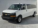 New 2025 Chevrolet Express 3500 1LS Passenger Van for sale #V5354 - photo 7