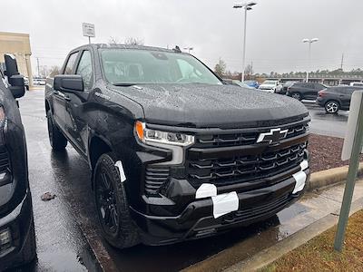 New 2026 Chevrolet Silverado 1500 RST Crew Cab for sale #V5355 - photo 1