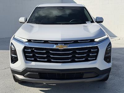 New 2026 Chevrolet Equinox LT for sale #V5356 - photo 2