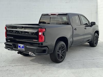 New 2026 Chevrolet Silverado 1500 RST Crew Cab for sale #V5357 - photo 2