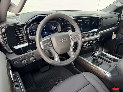 New 2026 Chevrolet Silverado 1500 RST Crew Cab for sale #V5357 - photo 2